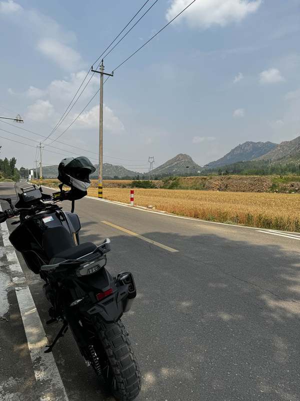 二手春风450MT