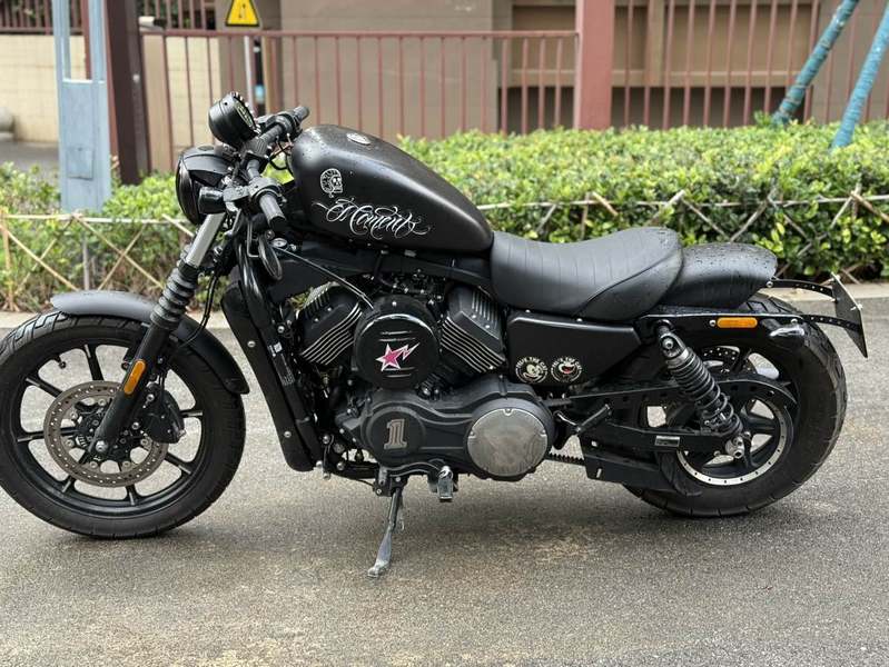 二手香帅650N