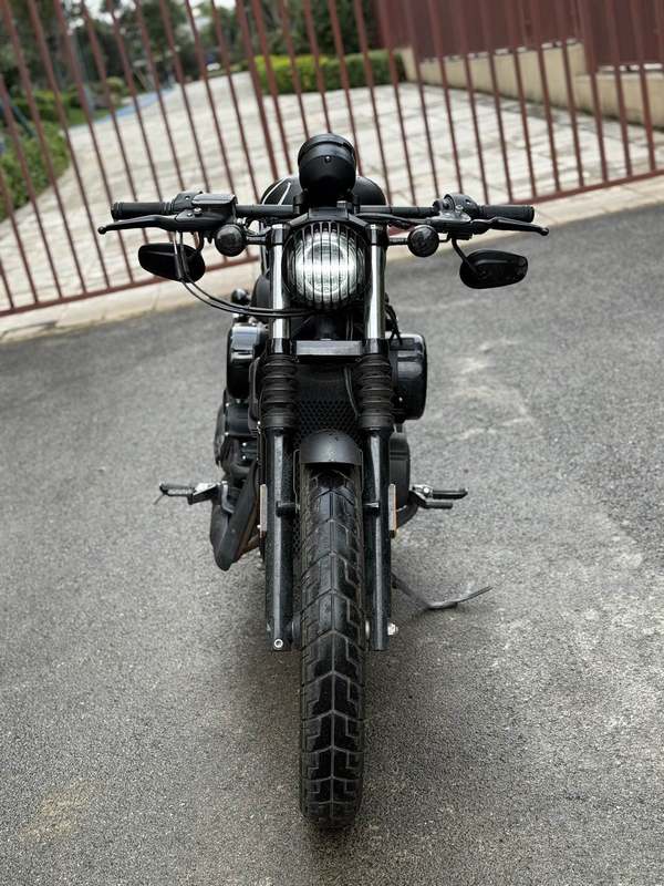 二手香帅650N