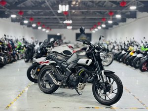 二手新大洲本田CBF190TR