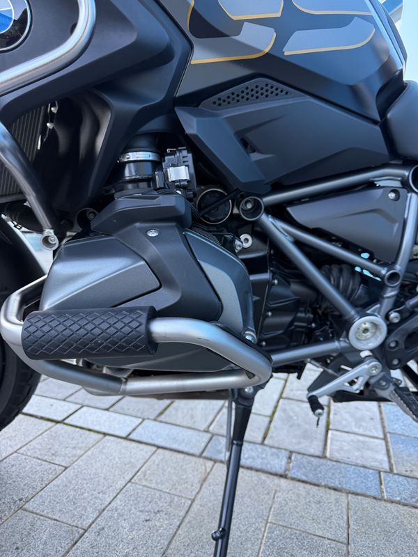 二手宝马R 1250 GS