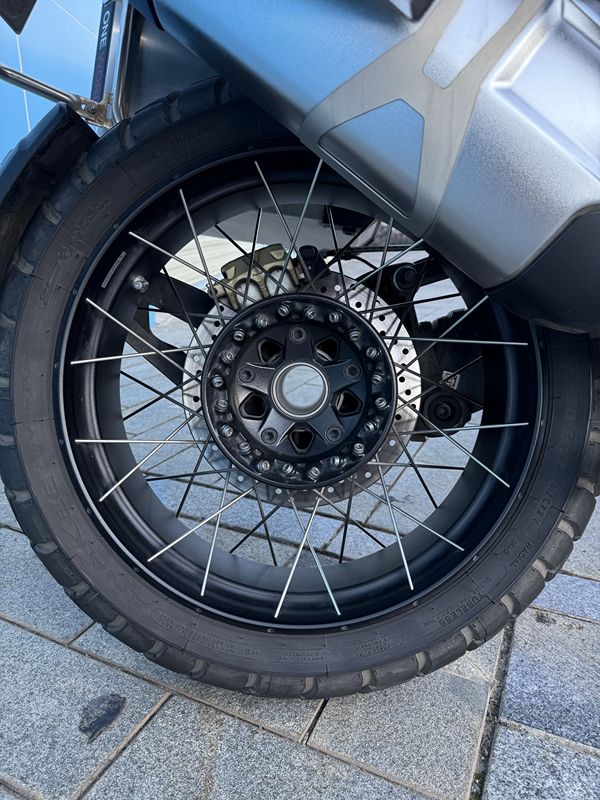 二手宝马R 1250 GS