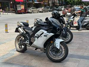 二手春风500SR VOOM