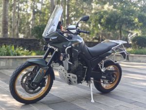 二手凯越800X