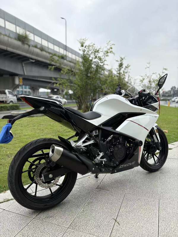 二手凯越250RR 刺鸟