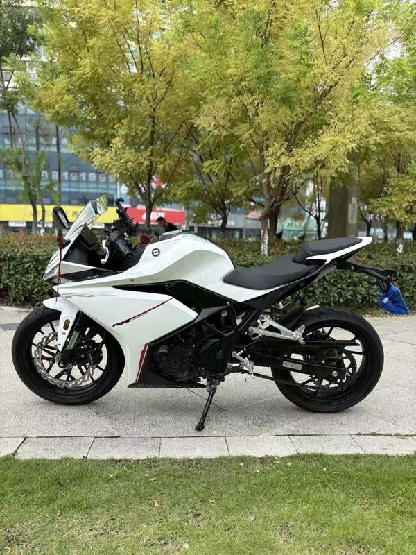 二手凯越250RR 刺鸟