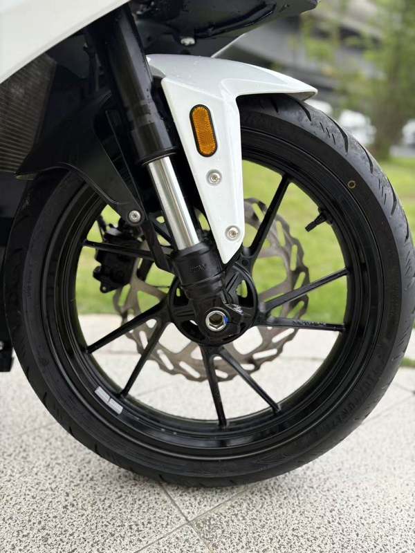二手凯越250RR 刺鸟