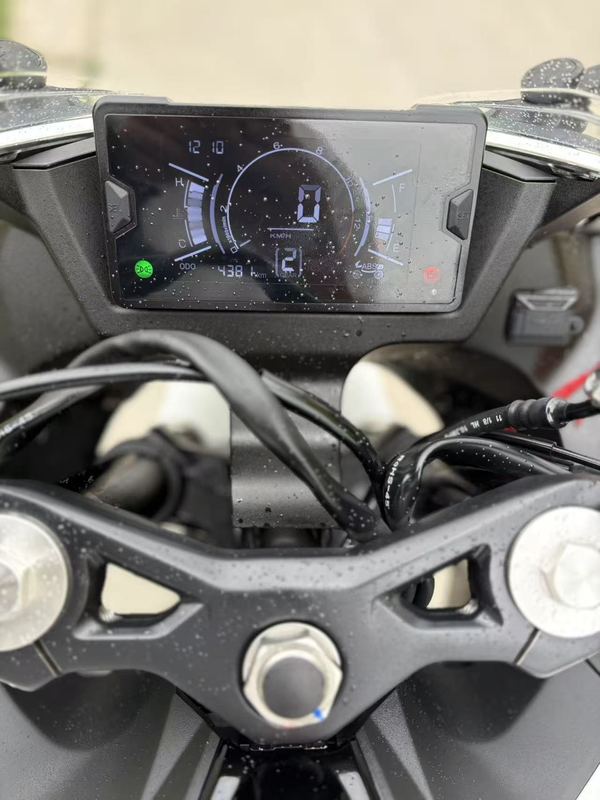 二手凯越250RR 刺鸟