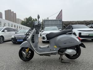 二手VESPAGTS