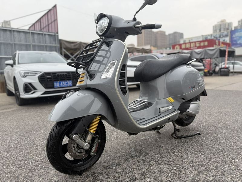 二手VESPAGTS