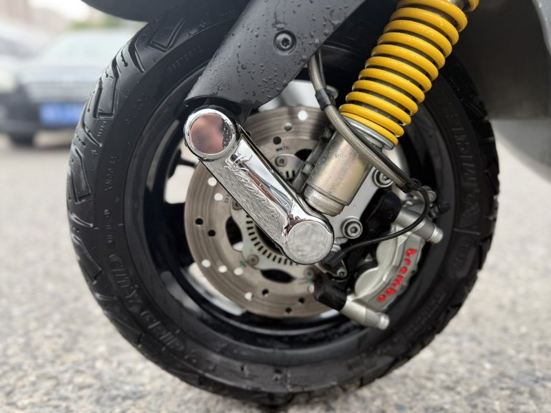 二手VESPAGTS