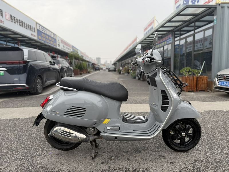 二手VESPAGTS