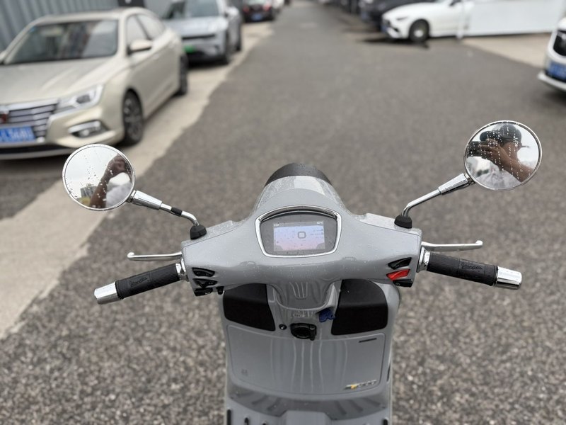 二手VESPAGTS
