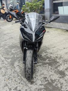 二手凯越250RR 刺鸟