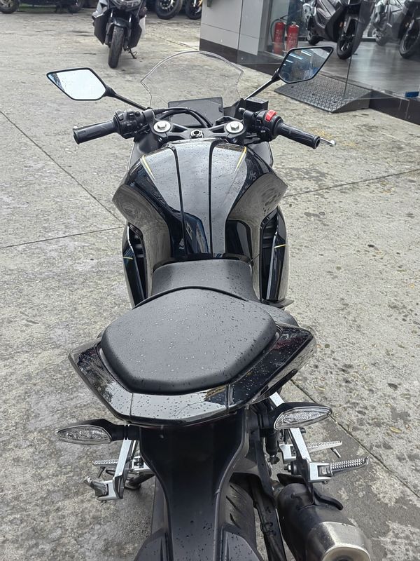 二手凯越250RR 刺鸟