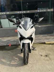 二手凯越250RR 刺鸟