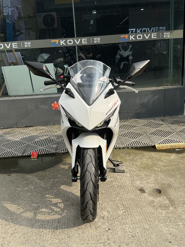 二手凯越250RR 刺鸟