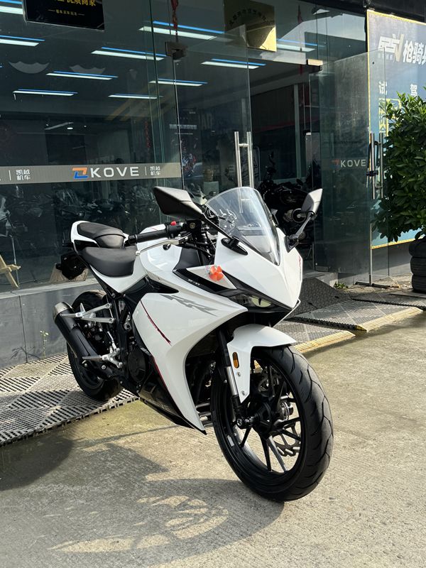 二手凯越250RR 刺鸟