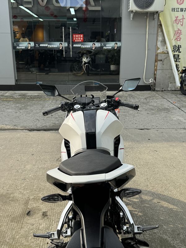 二手凯越250RR 刺鸟