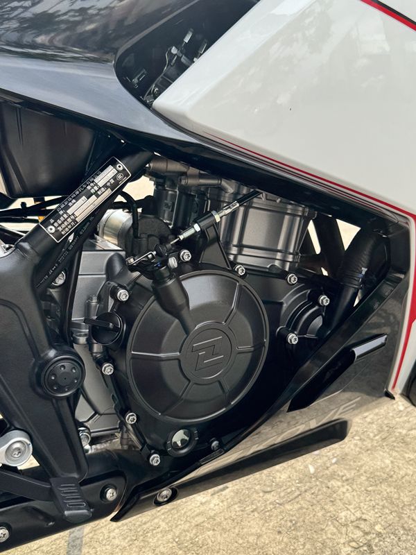 二手凯越250RR 刺鸟