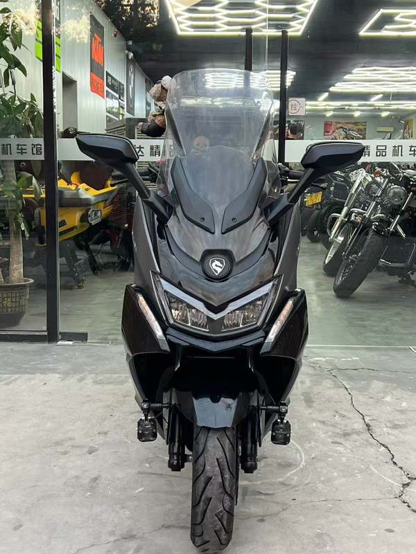 二手赛科龙睿途 RT3