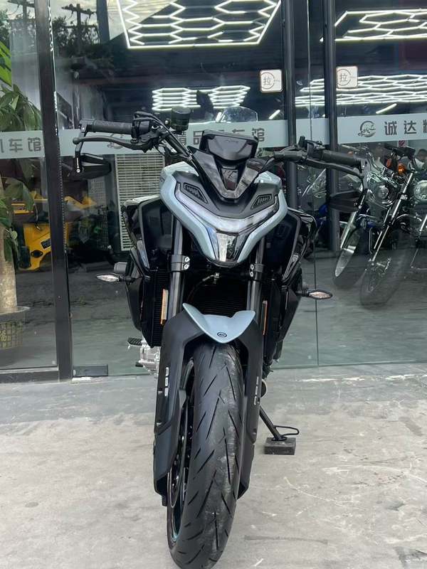 二手春风675NK