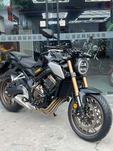 二手本田CB650R 