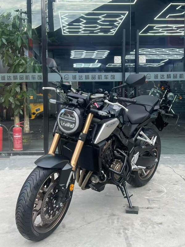 二手本田CB650R 