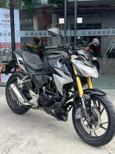 二手新大洲本田CBF190R