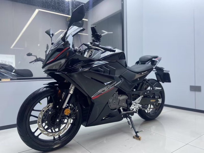 二手赛科龙RC250