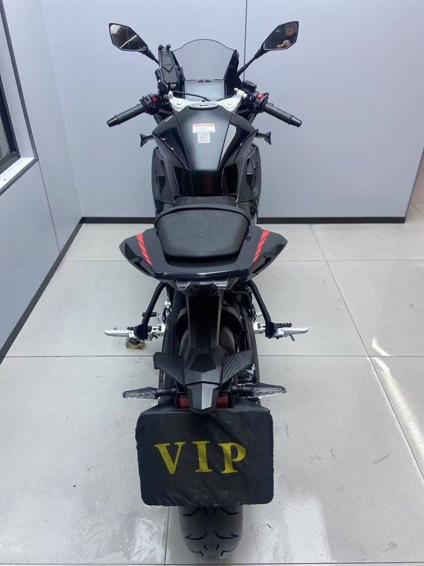 二手赛科龙RC250