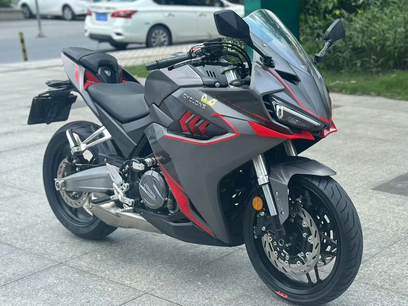 二手赛科龙RC401