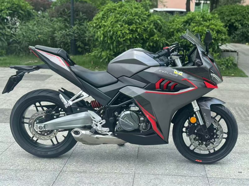 二手赛科龙RC401