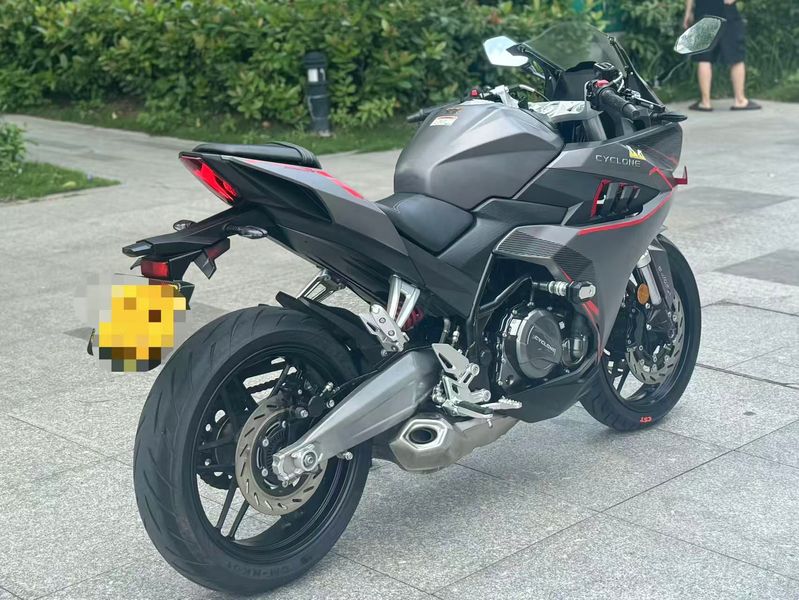 二手赛科龙RC401