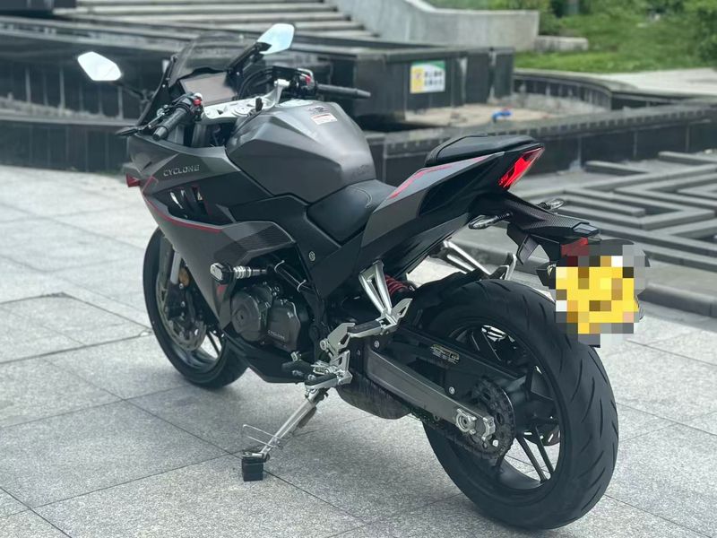 二手赛科龙RC401