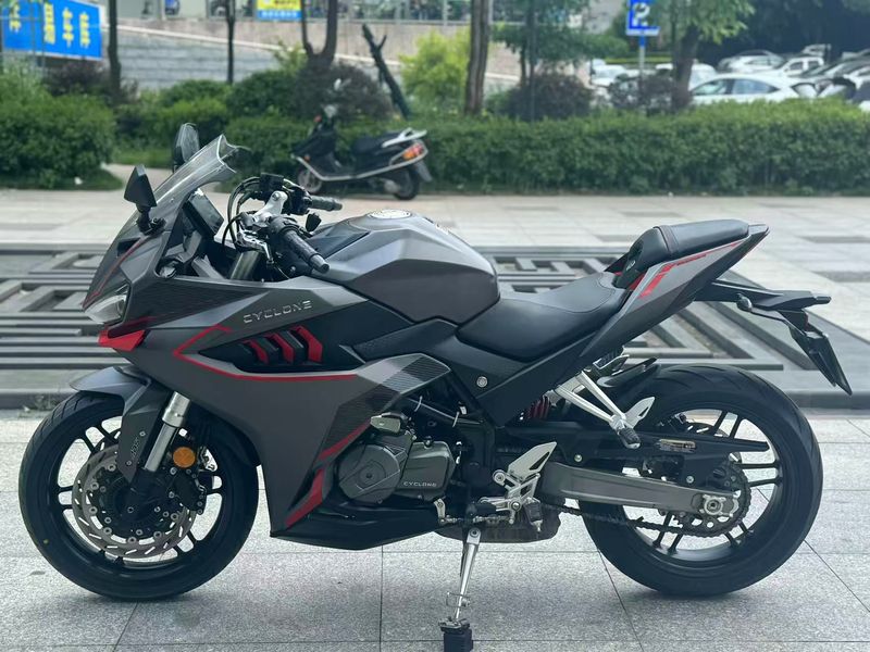 二手赛科龙RC401