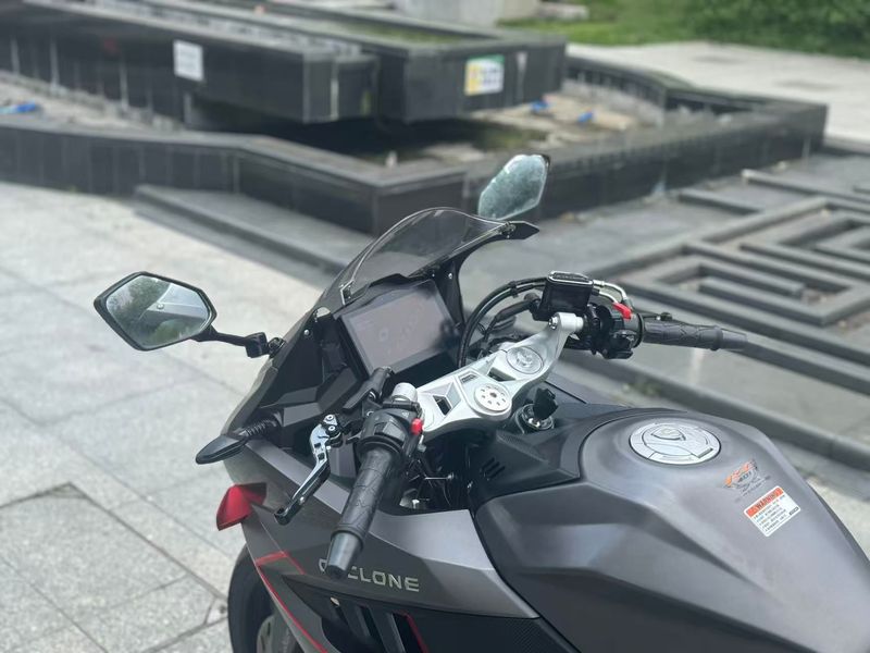 二手赛科龙RC401