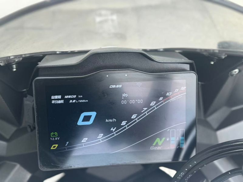 二手赛科龙RC401