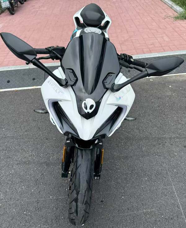 二手春风250SR