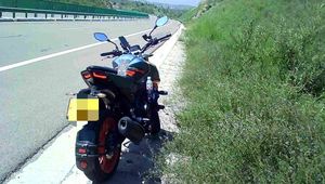 二手无极525R