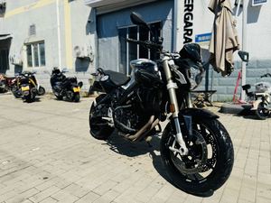 二手宝马F 800 R