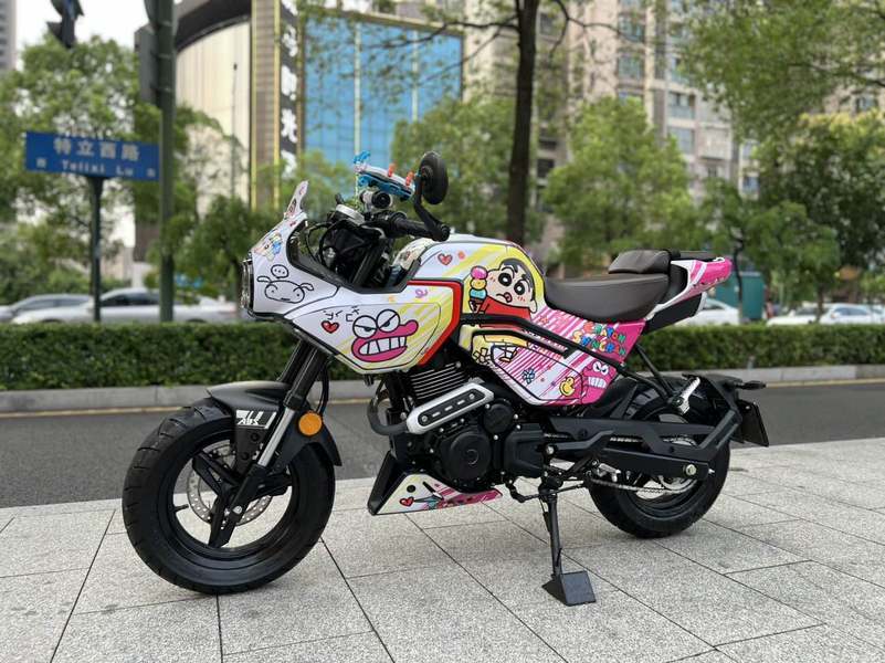 二手春风XO狒狒