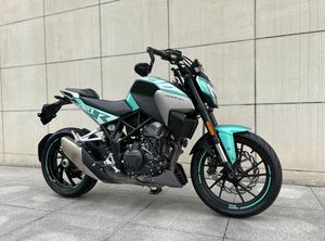 二手凯越Cobra 321R