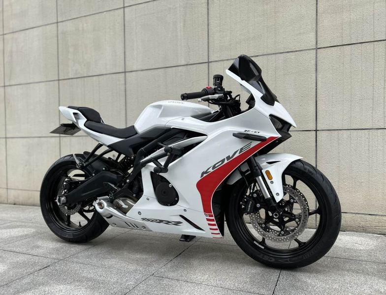 二手凯越450RR
