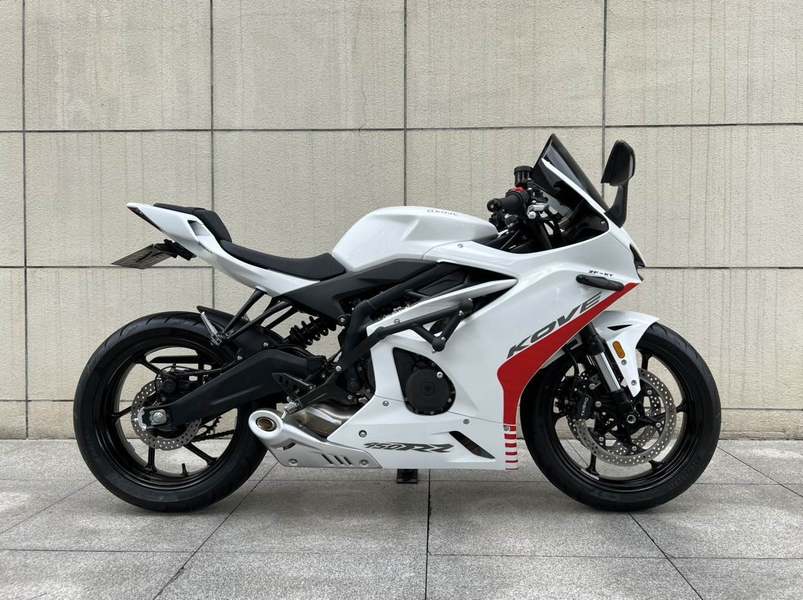 二手凯越450RR