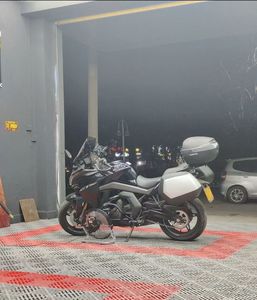 二手春风650GT