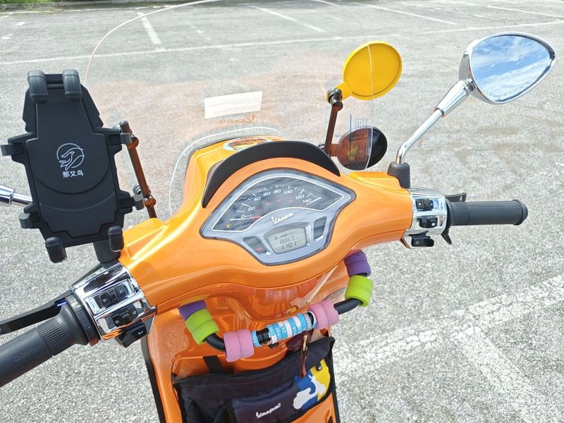 二手VESPASprint 150