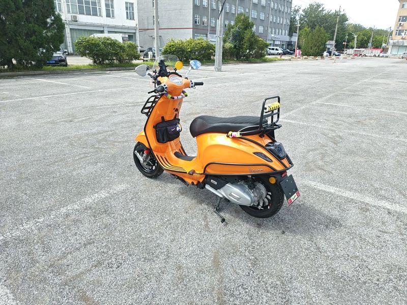 二手VESPASprint 150