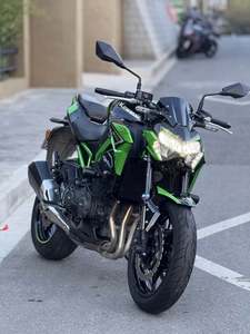 二手川崎Z900