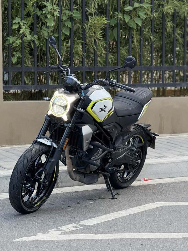 二手春风250CL-X